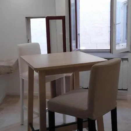Kira Maison d'hôtes 5*