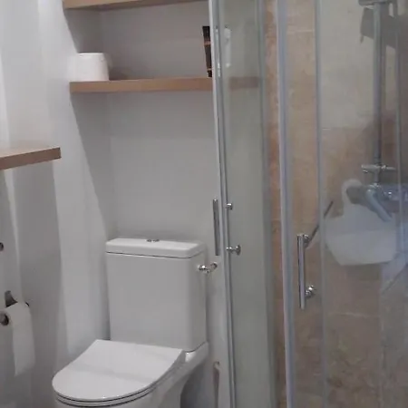 Guest house Kira Uzes