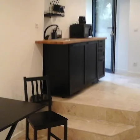 Kira Guest house 5*