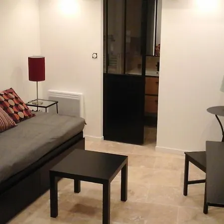 Kira Guest house Uzes